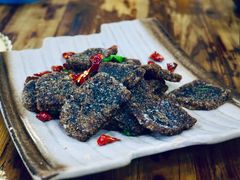 蕨粑-胡师傅三下锅(汽车站店)