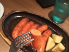 -萨莉亚意式餐厅(杭州西溪龙湖天街店)