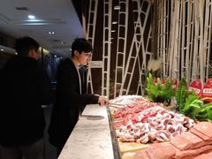 -春天烤肉自助餐厅(南内环店)