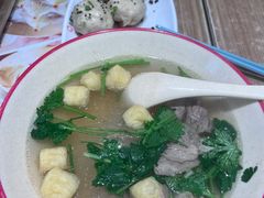 -小杨生煎(龙阳广场店)