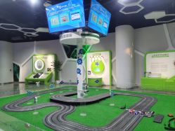 -北京科学中心儿童乐园