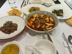 -成都钓鱼台精品酒店-品聚·成都餐厅