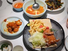 -相遇·鲜炒黄牛肉(丹阳吾悦广场店)