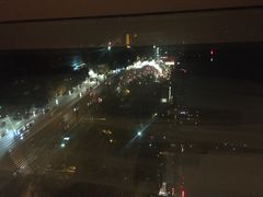 君隆威斯汀酒店-天津君隆威斯汀酒店