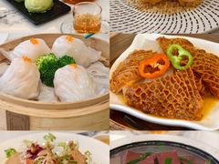 -欢乐海岸美食联盟