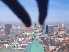 -斯蒂芬主教座堂(Stephansdom)