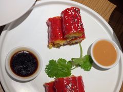 -环球渔市·平价海鲜餐厅(星潮广场店)