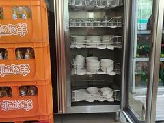 -宛平李记小吃(东关街店)