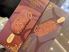 -GODIVA(汉街店)