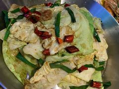 -费大厨辣椒炒肉(万家丽一店)