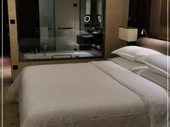-郑州美盛喜来登大酒店