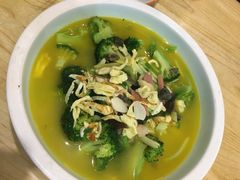 西兰花-小苏舍餐厅(木渎店)