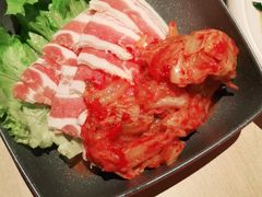 -新石器烤肉(周浦万达店)