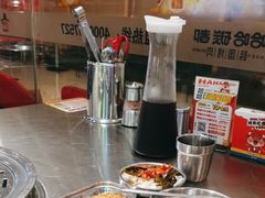 -哈哈碳都·牛肋条无限自助烤肉(宝龙店)