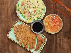 -孙阿姨上海小吃·本帮小厨(隆昌路店)