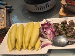-老济南·地道济南菜(大明湖店)