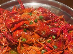 -神府路壹号·海鲜烧烤·砂锅粥·锅物(三坊七巷店)