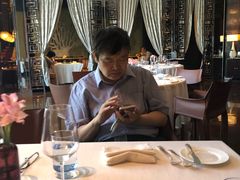 -北京金融街丽思卡尔顿酒店·意味轩 Cepe