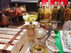 -万达文华酒店·美食汇自助餐厅
