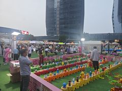 -大族广场Mall&More