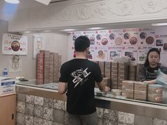 -珍妮曲奇聪明小熊(上环店)