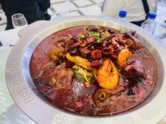 -名都饭店