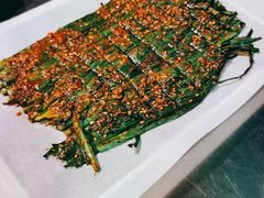 -路边边地标烧烤·川菜·小龙虾·音乐酒馆(良乡长虹店)