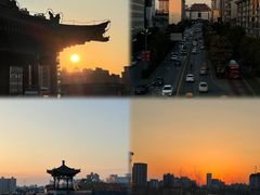 -西安城墙·碑林历史文化景区