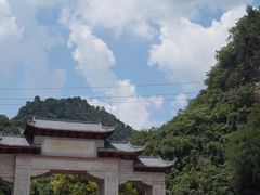 -黔灵山公园