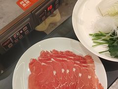 -阿源鱼捞斑鱼火锅·海鲜粥(山景尚宅店)