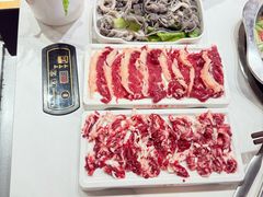 -八合里潮汕鲜牛肉火锅(吉大店)