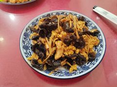 -北大地皖峰饭馆