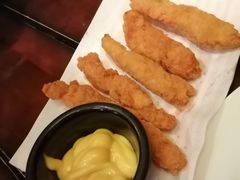 -Mr.Pizza米斯特比萨(合肥一九一二街区店)