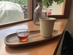 靠窗位-PUZZLE COFFEE 拼图咖啡