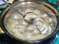 原味椰子鸡-三个椰子原生态椰子鸡
