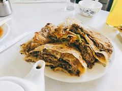 -清真永恒华威肉饼(潘家园店)