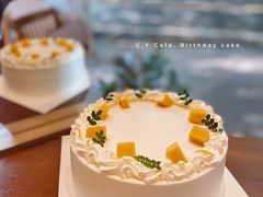 -C.Y Cafe