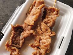 -豪香里脊肉串(大中路店)