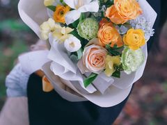 -花生FM_FLOWERS