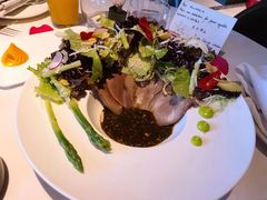 -L'Arome芳芳法国餐厅(仙林金鹰店)