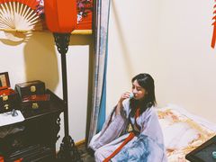 -NINES推理馆(曲江公馆店)
