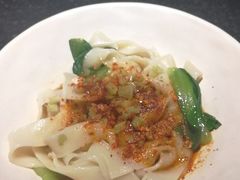 -安多素食(广仁寺路店)