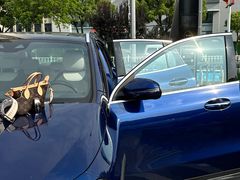 -乐清中升星辉奔驰4S店(乐成市区店)