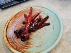 -院子餐厅·大锅菜·老杭帮(桥西直街店)