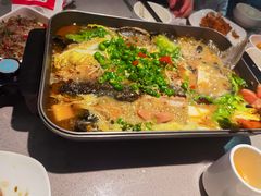 -半天妖烤鱼(诺德广场店)