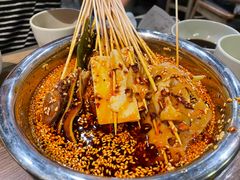 -肖四女乐山跷脚牛肉(世博源店)