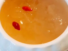 银耳雪梨羹-一江春水·杭帮臻宴(三台山店)