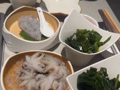 -海底捞火锅(奥体南路店)