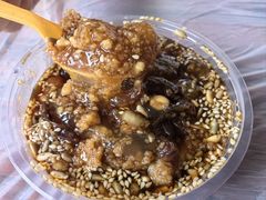 -王万妈卤猪脚(青岩交通路)