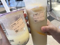 -我是酸奶君(壹方城店)